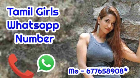 tamil hot girls number|Tamil Item Girl WhatsApp Group Links